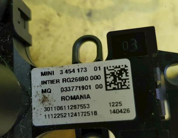 P12811683 Steuergerät MINI Mini (R56) 140426
