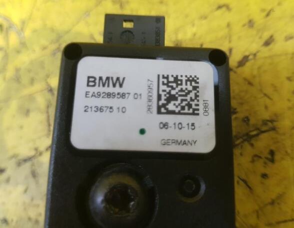 P16509251 Steuergerät BMW 2er Gran Tourer (F46) 21367510