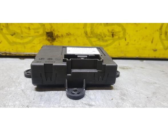 Controller FORD Mondeo IV (BA7), FORD Mondeo IV Stufenheck (BA7)