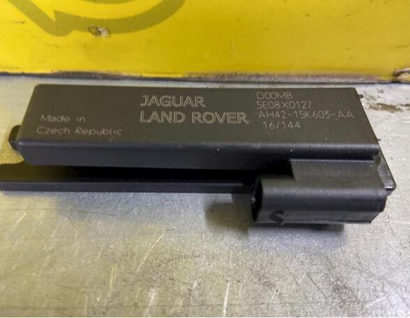 Regeleenheid LAND ROVER Discovery Sport (L550)