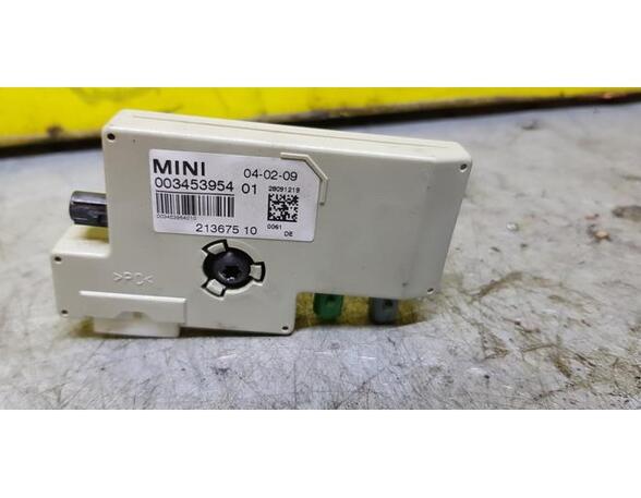 Controller MINI Mini Cabriolet (R57)