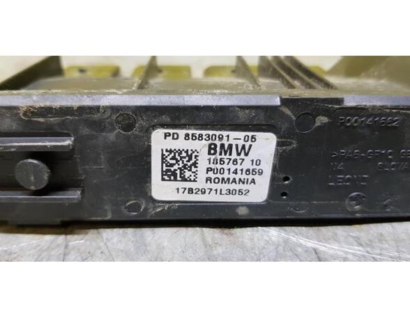 Controller BMW 5er (F90, G30)