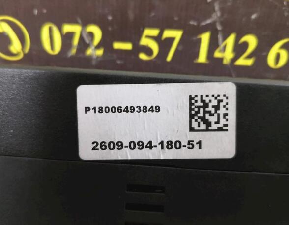 P12202673 Steuergerät Bluetooth MINI Mini (F55) 873475601