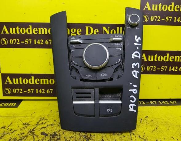 Controller AUDI A3 Sportback (8VA, 8VF), AUDI A6 Allroad (4GH, 4GJ)