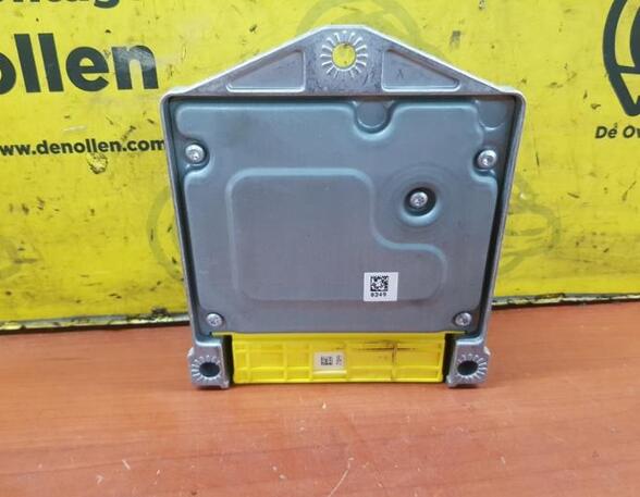 P15192591 Steuergerät Airbag MERCEDES-BENZ Sprinter 3t Kasten (906) A9069005701