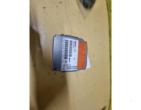 P19361380 Steuergerät Airbag MERCEDES-BENZ Sprinter 3,5t Kasten (906) 0285001477