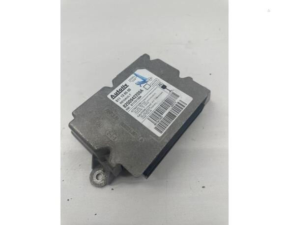 Airbag Control Unit RENAULT Master III Kasten (FV)