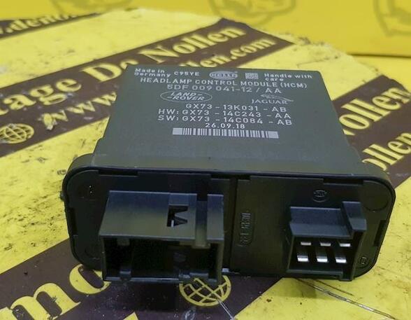 Lighting Control Device LAND ROVER Discovery V (L462)
