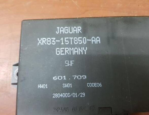 P15599588 Steuergerät Einparkhilfe JAGUAR S-Type (X200) 601709