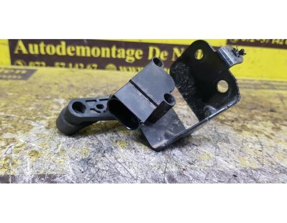 Ride Height Control Hydraulic Pump LAND ROVER Discovery V (L462)