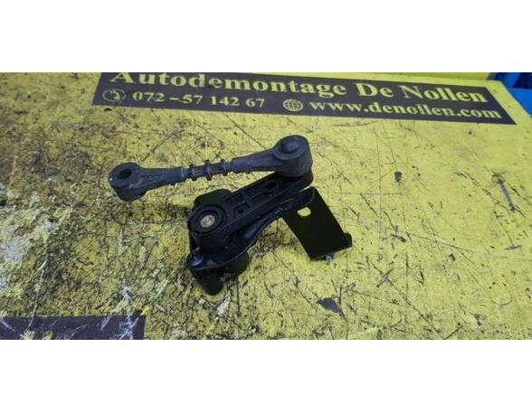 Ride Height Control Hydraulic Pump LAND ROVER Discovery V (L462)