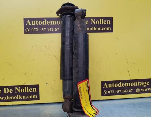 Shock Absorber FIAT Uno (146)