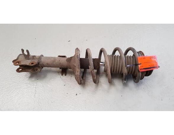 Shock Absorber CHEVROLET Aveo/Kalos Schrägheck (T200), DAEWOO Kalos (KLAS)