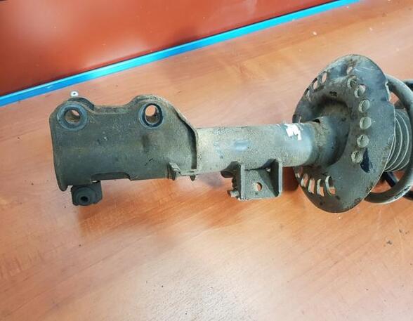 Shock Absorber MERCEDES-BENZ Vito Bus (W639)