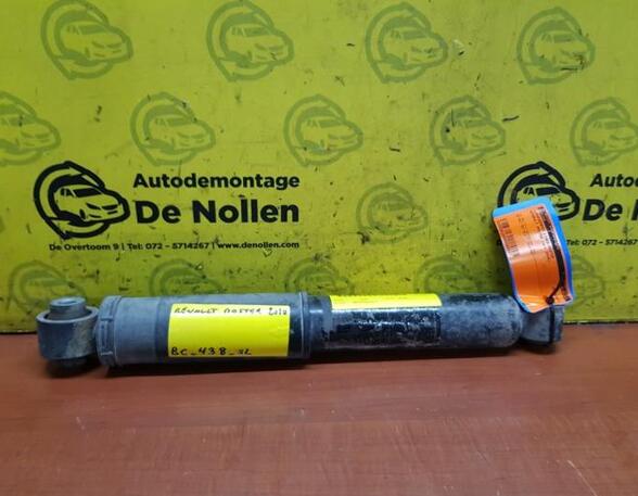 Shock Absorber RENAULT Master II Pritsche/Fahrgestell (ED/HD/UD)
