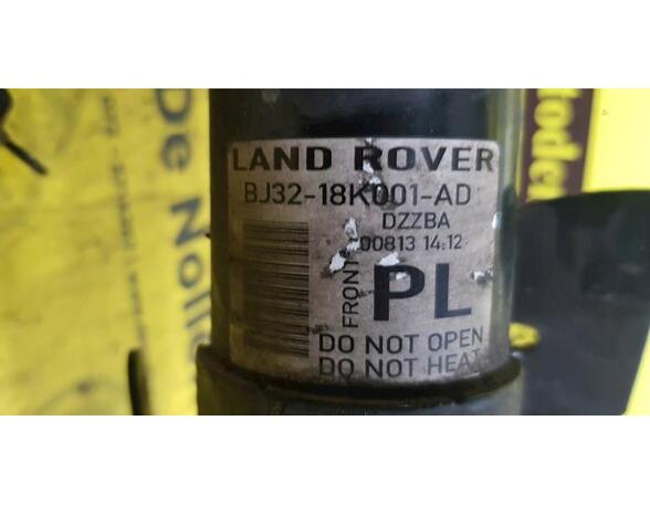 Shock Absorber LAND ROVER Range Rover Evoque (L538)
