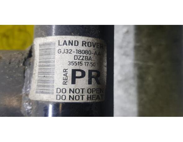 Shock Absorber LAND ROVER Range Rover Evoque (L538)
