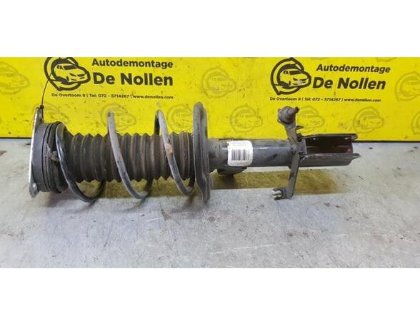 Shock Absorber SMART Fortwo Coupe (453), SMART Forfour Schrägheck (453)