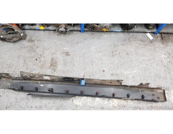 Shock Absorber LAND ROVER Discovery V (L462)