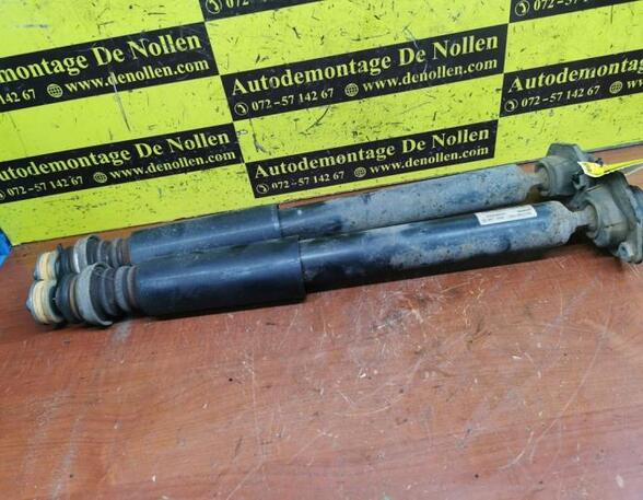 Shock Absorber BMW 3er (E90)