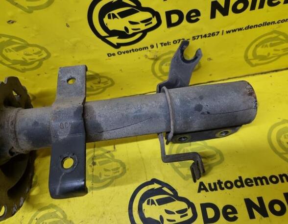 Shock Absorber RENAULT Clio III (BR0/1, CR0/1), RENAULT Clio IV (BH)