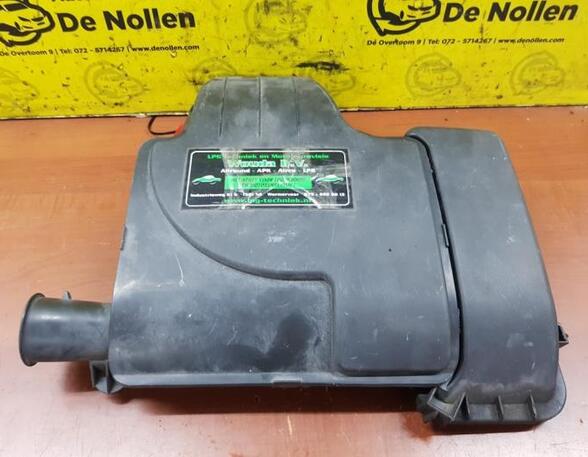 Air Filter Housing Box CITROËN C1 (PM, PN)