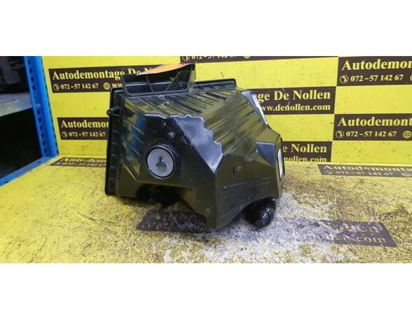 Air Filter Housing Box LAND ROVER Discovery V (L462)