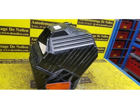 Air Filter Housing Box LAND ROVER Discovery V (L462)