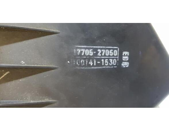 P14113153 Luftfiltergehäuse TOYOTA Avensis Verso (M2) 770527050