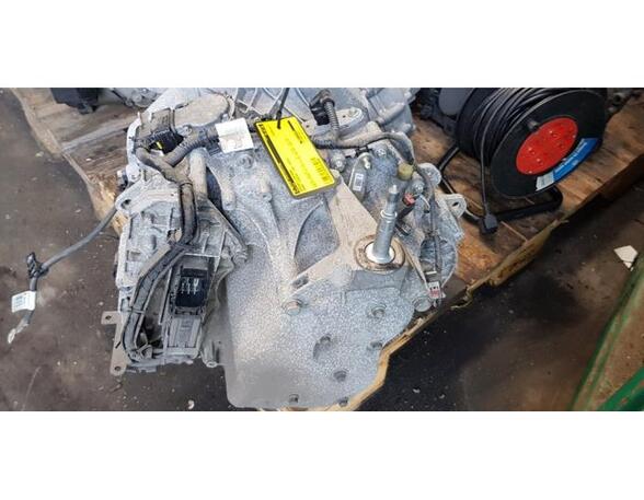 Automatic Transmission SMART Fortwo Coupe (453), SMART Forfour Schrägheck (453)