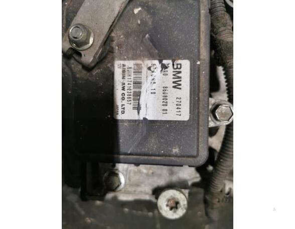 P10621298 Automatikgetriebe MINI Mini (F56) 24008685206