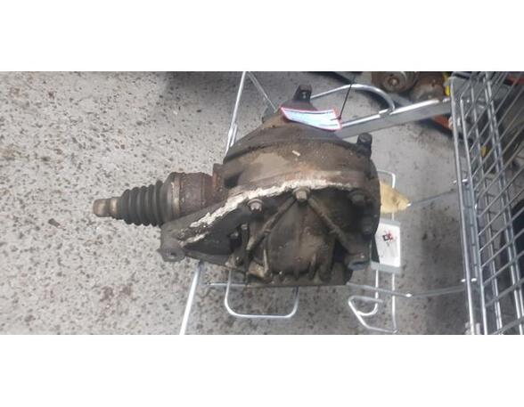 Rear Axle Gearbox / Differential CHRYSLER 300 C (LE, LX)