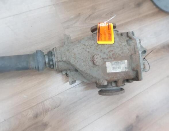 Rear Axle Gearbox / Differential BMW Z4 Roadster (E89)