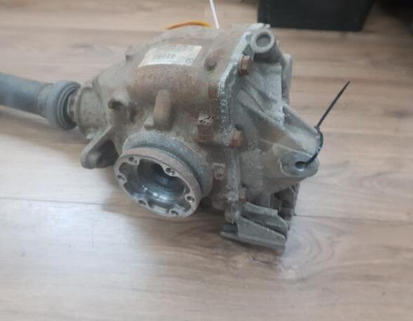 Rear Axle Gearbox / Differential BMW Z4 Roadster (E89)