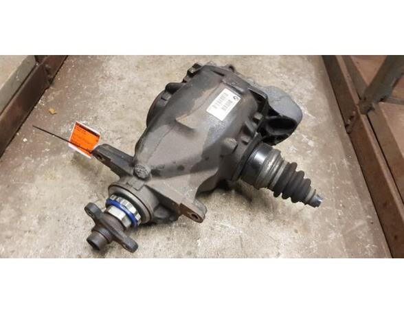 Rear Axle Gearbox / Differential BMW 2 Coupe (F22, F87)