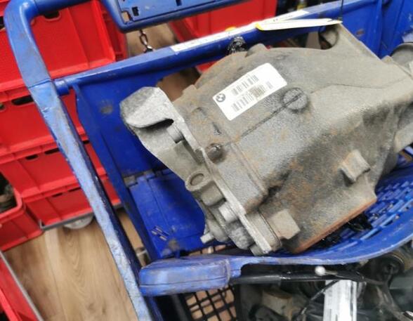 Rear Axle Gearbox / Differential BMW 4 Coupe (F32, F82)
