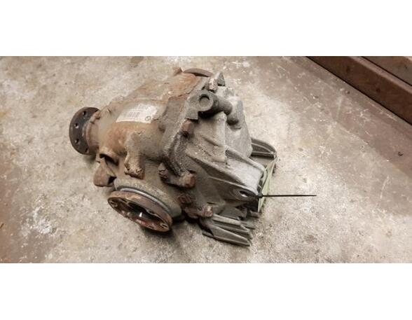 Rear Axle Gearbox / Differential BMW Z4 Roadster (E85)