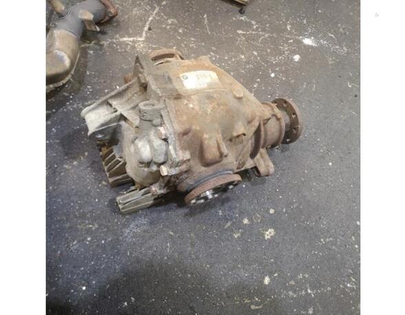 Rear Axle Gearbox / Differential BMW Z4 Roadster (E85)