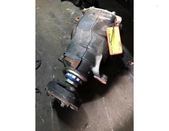 Rear Axle Gearbox / Differential BMW 1er (F21)