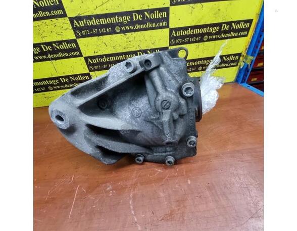 Rear Axle Gearbox / Differential BMW 1er (F21)