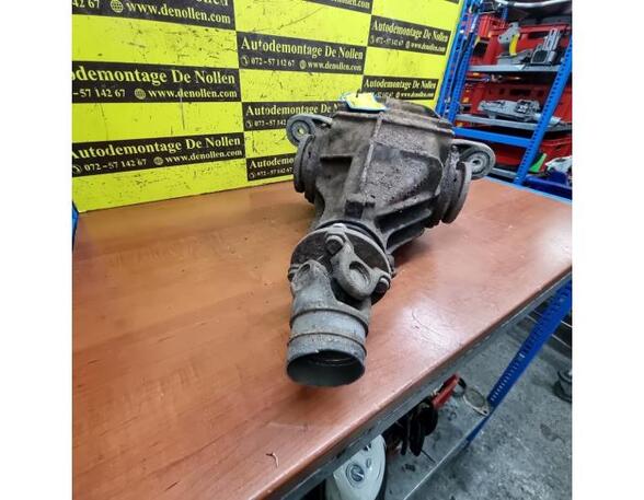 Rear Axle Gearbox / Differential BMW 3er (E36)