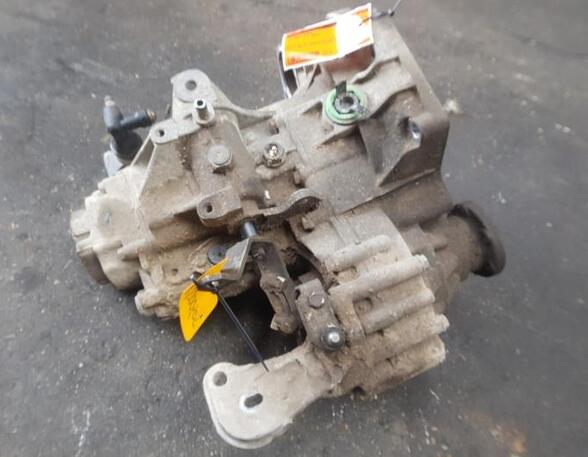 P16970456 Schaltgetriebe VW Caddy II Kasten (9KVF)