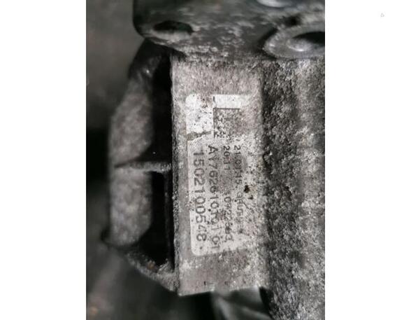 P11524150 Schaltgetriebe MERCEDES-BENZ A-Klasse (W176) A2463601200