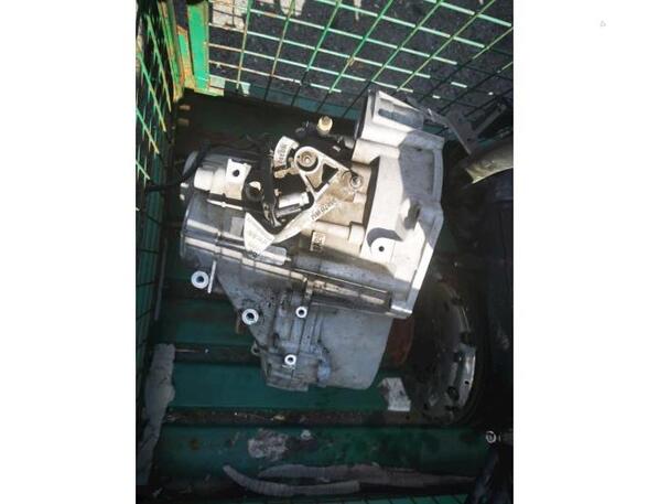 P11987801 Schaltgetriebe SKODA Octavia III (5E) 02Q300052T
