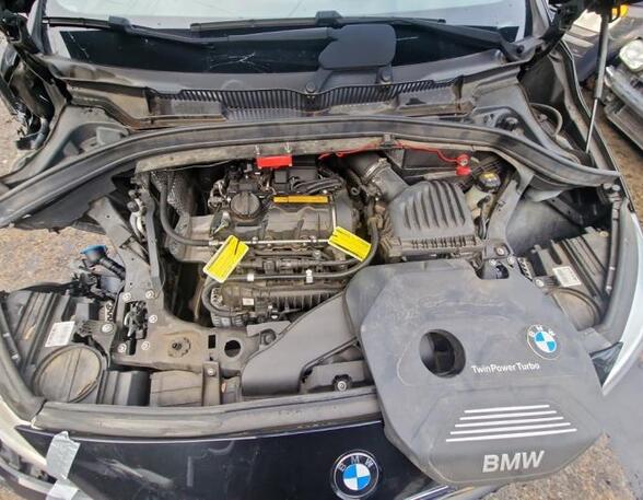 Handgeschakelde versnellingsbak BMW 2 Active Tourer (F45)