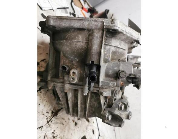 P20452055 Schaltgetriebe OPEL Insignia A (G09)