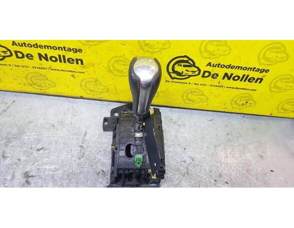 Transmission Shift Lever LAND ROVER Range Rover Sport (L320)