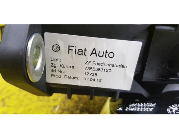 Transmission Shift Lever FIAT 500L (351, 352)