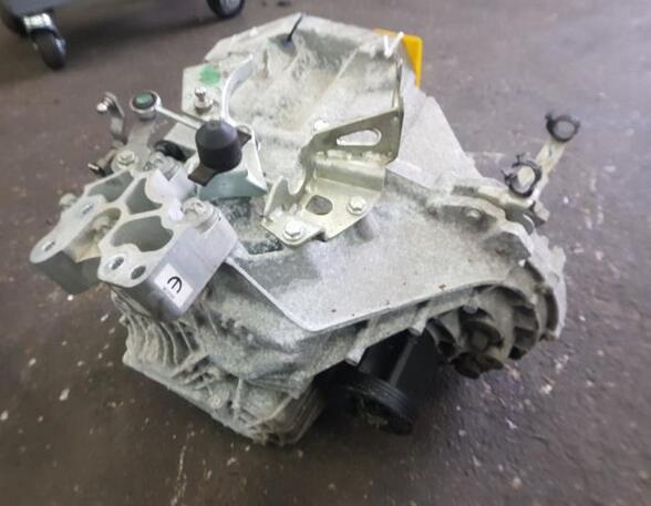 Transfer Case JEEP Compass (M6, MP)