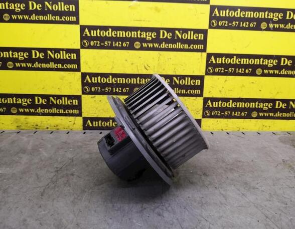 Interior Blower Motor DAEWOO Matiz (M100, M150), CHEVROLET Matiz (M200, M250)